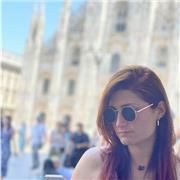 Sei nicht schüchtern und lass uns zusammen deutsch lernen